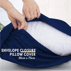 3 Piece Duvet Cover Set 1800 Series Hotel Quality Ultra Soft Quilt Cover Sets US