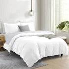 3 Piece Duvet Cover Set 1800 Series Hotel Quality Ultra Soft Quilt Cover Sets US