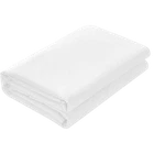 3pc Duvet Set Embrace Collection 100% Supima Cotton Hotel Bedding White